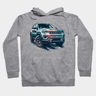 Jeep Compass Hoodie